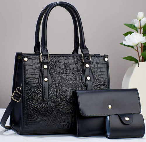 Set borse donna - 3, 1