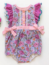 Pagliaccetto a bolle Matilda