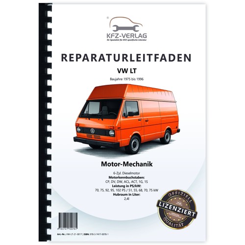 1975 1996 6 - vw,