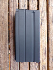 Reproduction de chargeurs pour