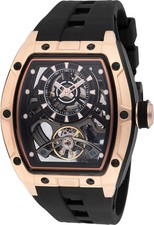 Invicta Uomo S1 Rally 44mm