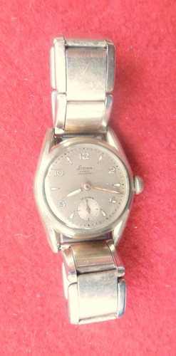 Orologio polso stowa del - polso,