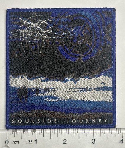 Darkthrone soulside journey - soulside,