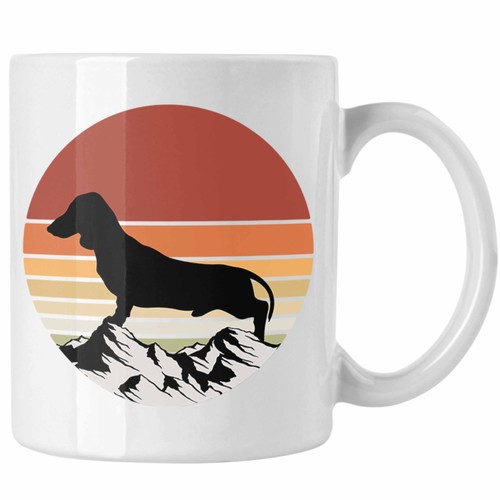 Bassotto tazza regali bassotto