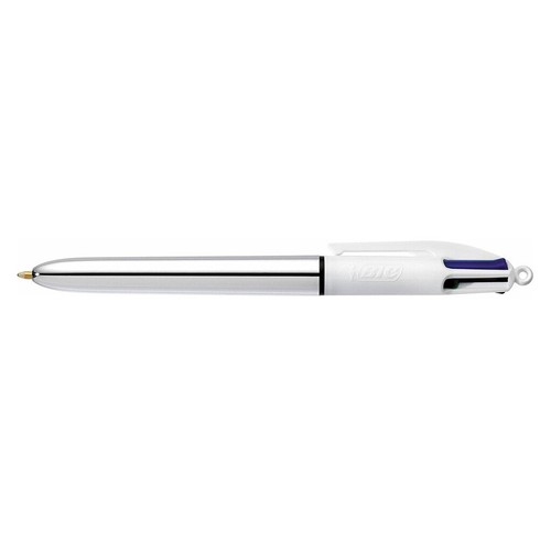 Penna bic colours - 4, shine