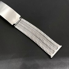 Bracciale Orologio Tedesco