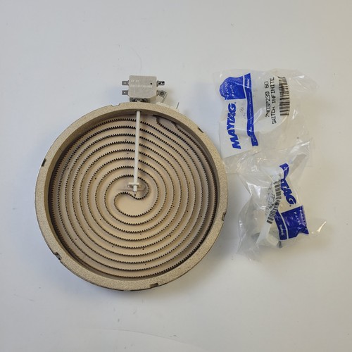 Elemento stufa w10823697 oem - elemento,