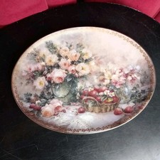 Piatto da parete Lena Liu