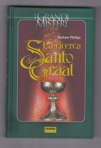 Libro grandi misteri la - i,