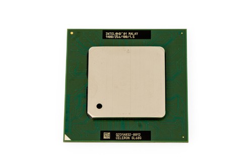 Intel celeron 1400 - intel,