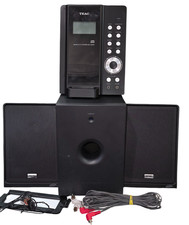 Teac NC-DX50i 2.1 Compact