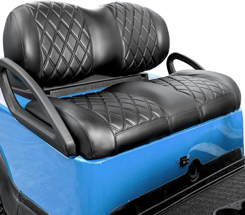 Golf cart diamond - golf,