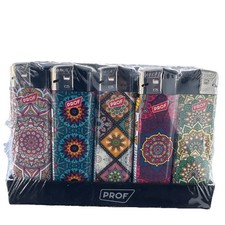Accendino A Scatto Electronic