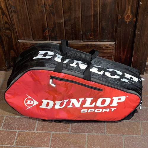 Dunlop sport borsa per - sport,