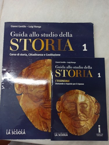 Guida allo studio - studio, della