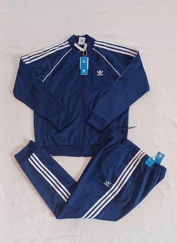 Nuova tuta uomo adidas - nuova,