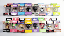 Portachiavi Funko Pocket Pop, scegli tu e completa la tua collezione!
