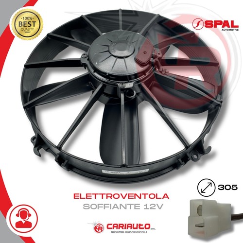 Ventilatore soffiante ventola - ventilatore,