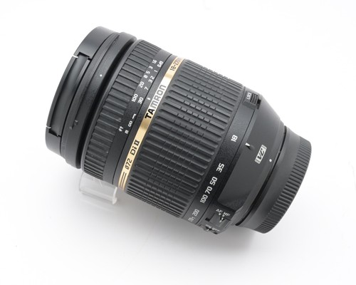 Tamron 270 5 - tamron, 18-270