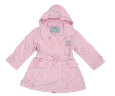 BFC Babyface trench cappotto