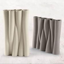 Vaso Selva. Alto arredo in