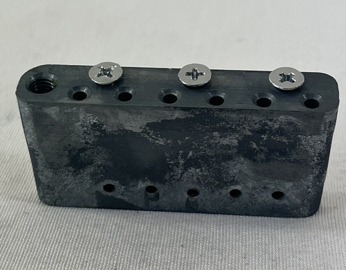 Blocco corde tremolo lega - tremolo, in
