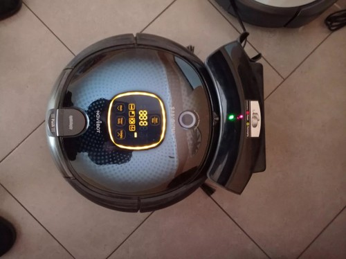 Samsung navibot sr8825 - sr8825, roobot