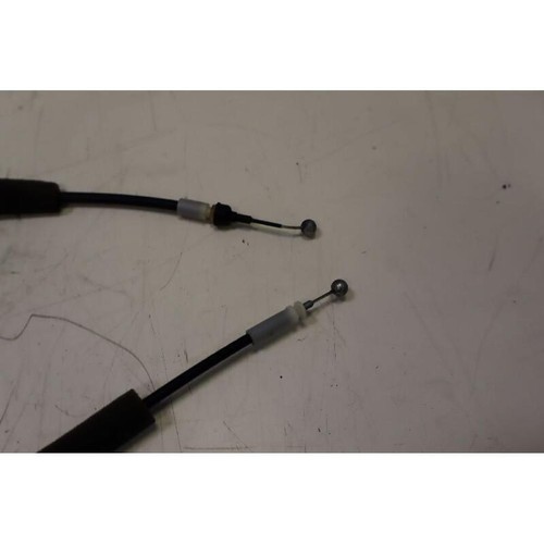 Serratura porta post dx - post.,
