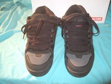 Globe Sabre Black/Phantom/Red
