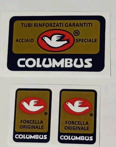Columbus decal sticker - columbus,
