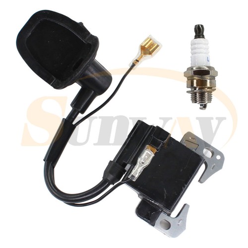 Bobina accensione per 47cc - bobina,