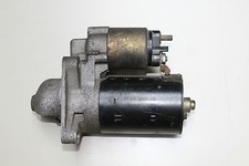 Ford Fiesta Ford KA Avviatore Starter Bosch 0001107059
