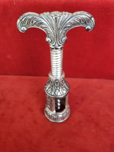 Cavatappi vintage corkscrew - cavatappi,