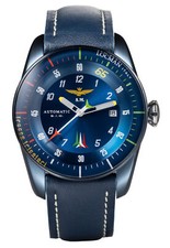 Orologio ufficiale Aeronautica
