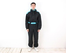 Brugi Uomo S M Tuta Da Neve