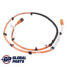 BMW X5 F15 40eX N20 Hybrid Cablaggio Cavo Loom Harness A/C Compressore 6800375