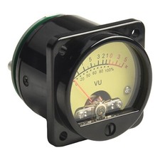 DIY Project Essential VU