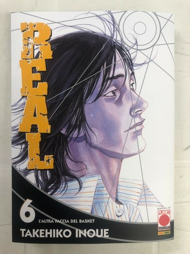 Real altra faccia del - l'altra,