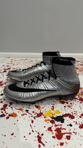 Nike mercurial superfly - nike,