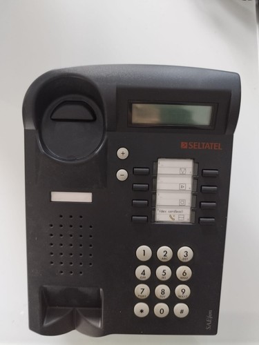 Selta saefon cl8d - selta|, telefono