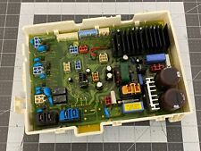 LG Washer Main Control Board P# 6871ER1062G
