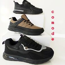 SCARPE UOMO da GINNASTiCA