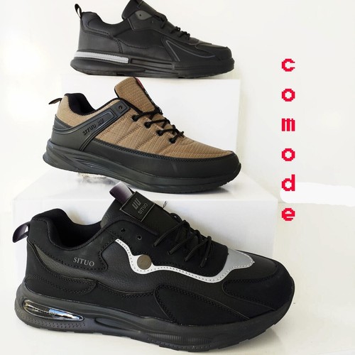 Scarpe uomo ginnastica - scarpe,