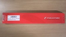 FULCRUM RED METAL 3 SPOKE KIT