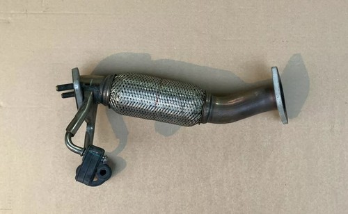 Flessibile marmitta hyundai - flessibile,