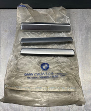3 MANIGLIE POSACENERE BMW 2500 3.3Li (E3) A51161807520