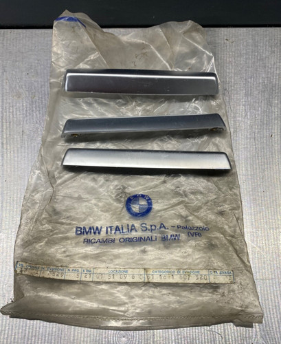 Maniglie posacenere bmw - 3,