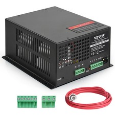Vevor alimentation laser - laser, co2
