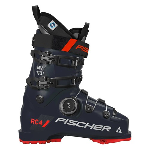 Fischer rc4 110 - fischer, mv