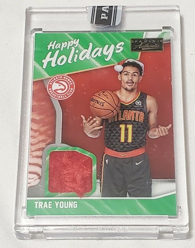 Cappello trae young - trae,